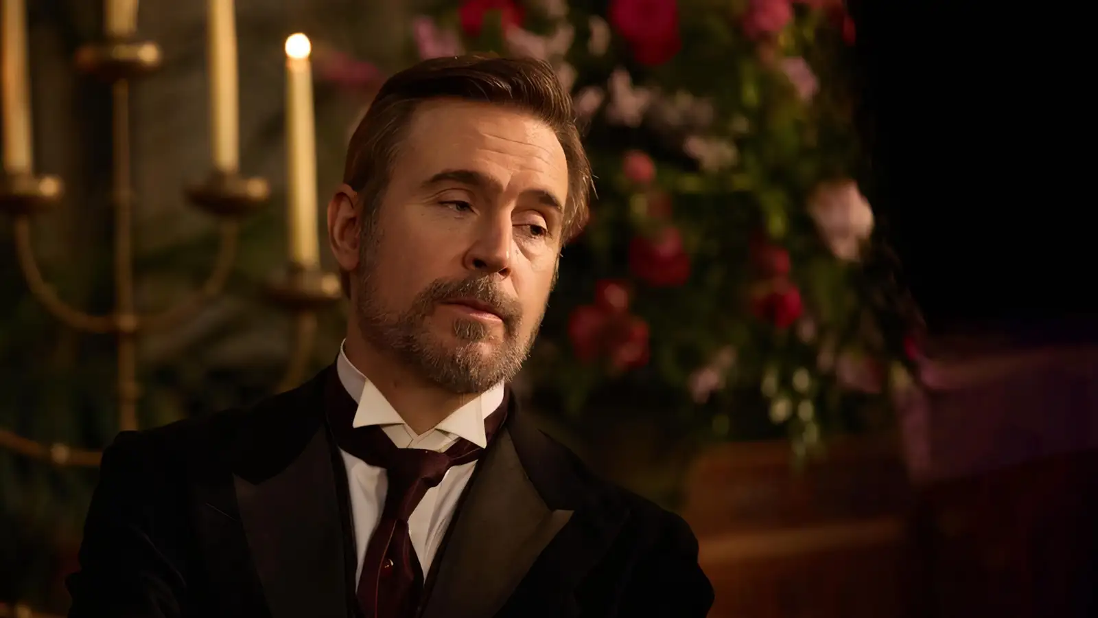 خانواده فورسایت (فصل 1 قسمت 5)